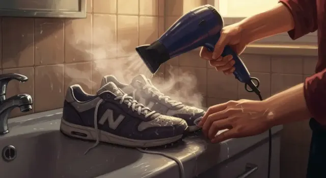 Tips Merawat Sneakers Limited Edition Agar Tetap Mulus dan Bernilai Tinggi