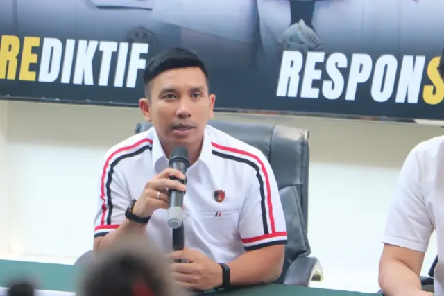 Mengenal Lebih Jauh Sosok Perwira Muda Malvino Edward Yusticia dari sisi Akademik dan Profesional