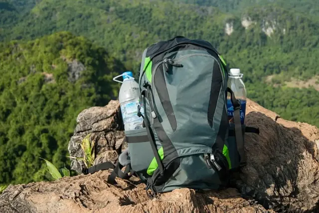 Tips Packing Tas Pendakian agar Ringan dan Tetap Efisien