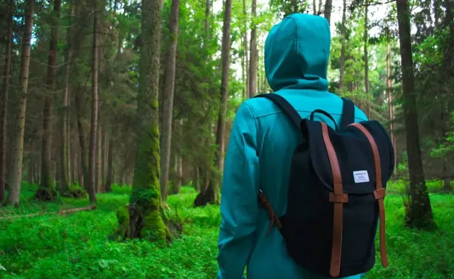 Pendakian Solo, Tips Aman Buat Kamu yang Suka Sendiri
