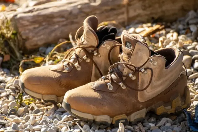 Cara Memilih Sepatu Gunung yang Nyaman dan Aman, Hindari Resiko Cidera saat Mendaki