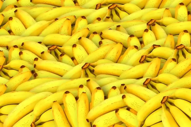 7 Manfaat Buah Pisang untuk Wajah yang Jarang Diketahui, Wajib Coba!