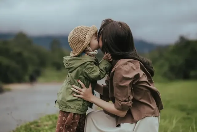 Parenting Bukan Soal Sempurna, Tapi Soal Hadir dan Mengerti