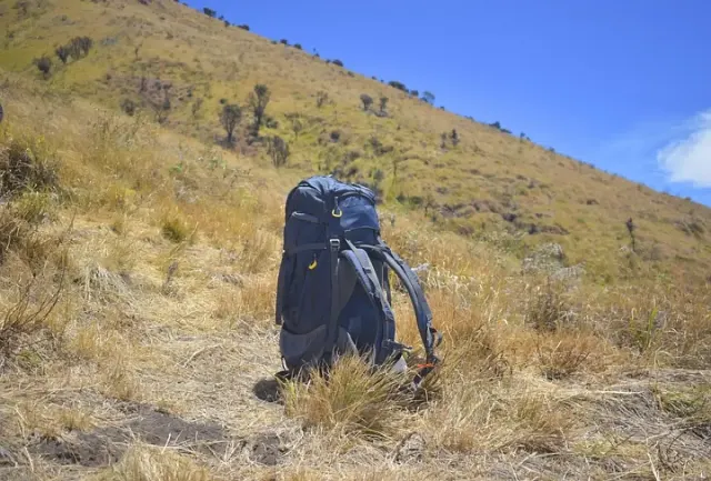 Tips Memilih Tas Gunung Sesuai Durasi Pendakian, Jangan Sampai Salah Bawa Tas