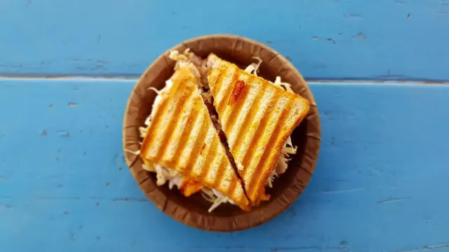Cara Membuat Sandwich Lezat dan Praktis untuk Sarapan Cepat