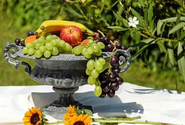 Tips Merawat Kulit Wajah dengan Buah yang Tinggi Antioksidan, Mudah dan Murah, Glowing Alami