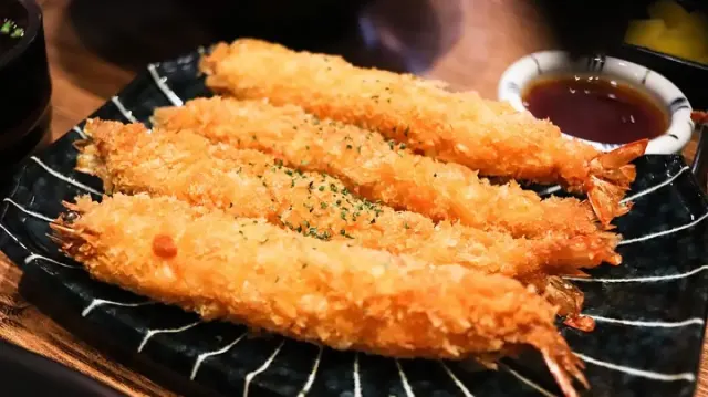 Cara Membuat Udang Tempura Renyah dan Gurih ala Restoran Jepang!