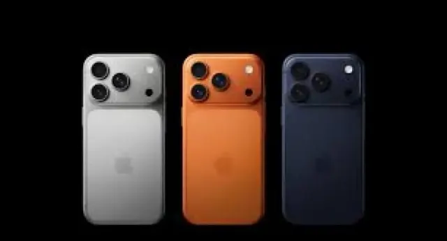 Daya Tarik iPhone 17: Kamera Revolusioner dan Performa Tingkat Pro