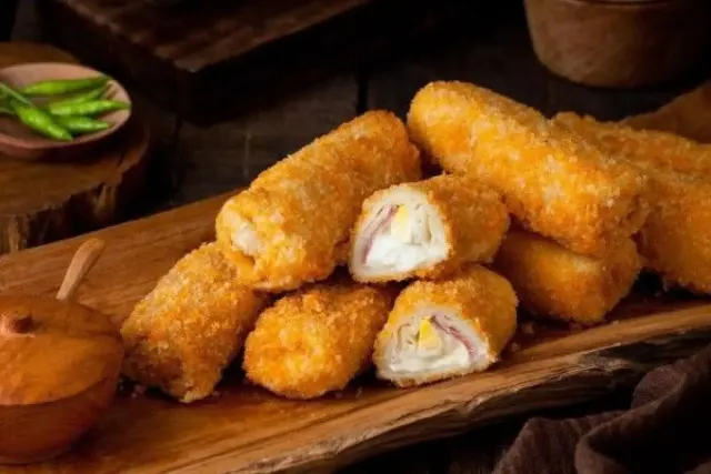 Risol Mayo Homemade: Resep, Tips, dan Trik Agar Sempurna