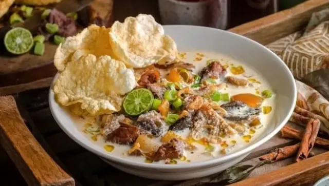Resep Soto Betawi Rumahan dengan Bahan Sederhana dan Rasa Istimewa