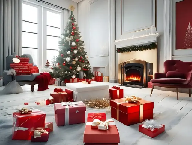 Inspirasi Kado Natal yang Bermakna untuk Orang Terkasih