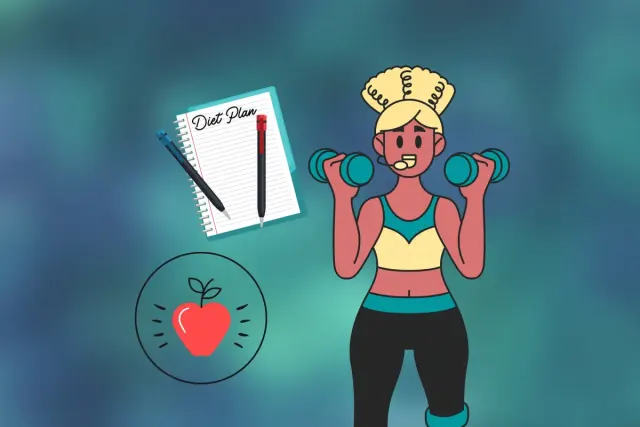 Mengenal Diet IF: Metode Puasa Berkala untuk Menurunkan Berat Badan
