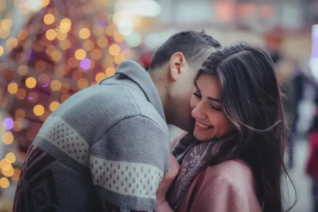 Inspirasi Hadiah Valentine yang Menghangatkan Hati