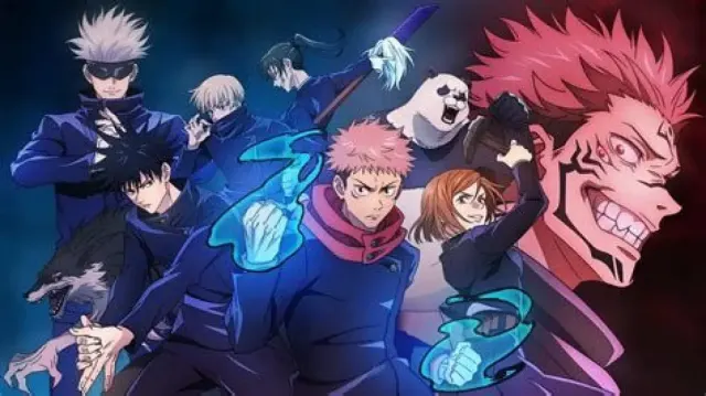 Rekomendasi Anime Terbaik 2026 yang Wajib Masuk Watchlist