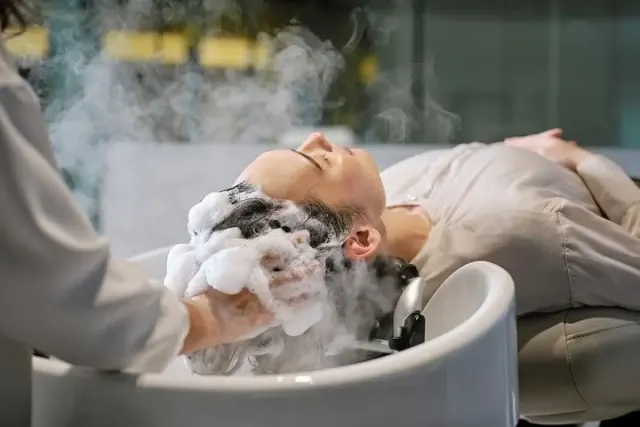 Idealnya Creambath Berapa Kali Seminggu agar Rambut Tetap Sehat?
