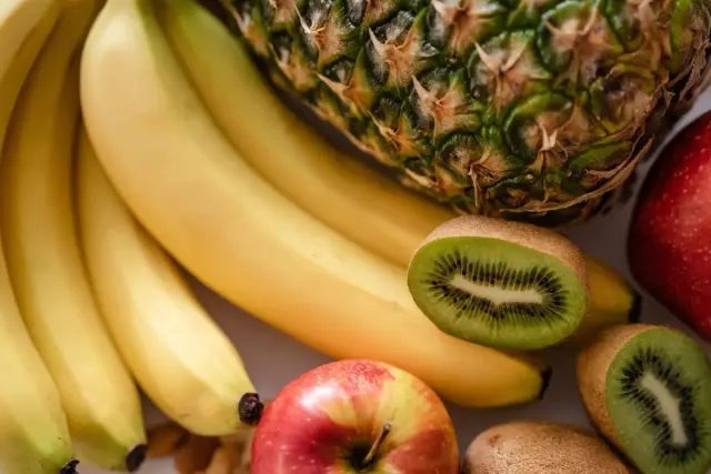Tips Sahur Sehat: 5 Buah yang Bikin Energi Stabil Sepanjang Hari