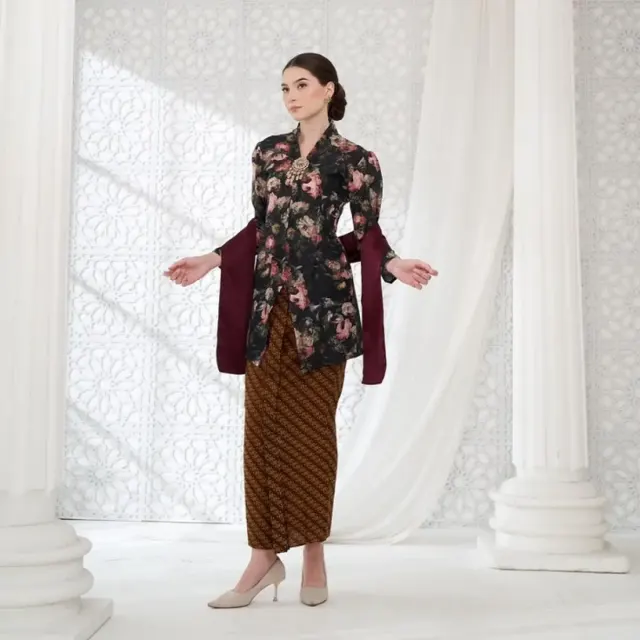 Mix & Match Kebaya Modern: Look Fresh di Hari Kartini