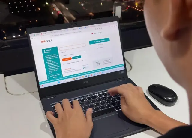 BNI Ingatkan Nasabah Waspadai Vishing dan Phishing, Tekankan Pentingnya Jaga Data Pribadi