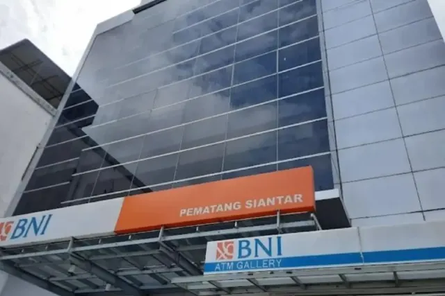 Bank BNI: Koperasi Swadharma Pematangsiantar Bukan Bagian dari Bank