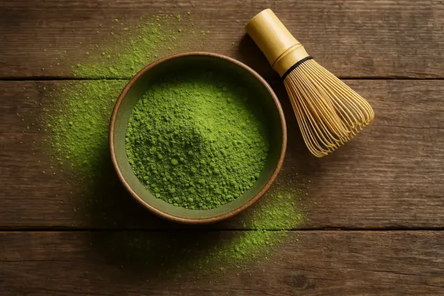 Apakah Pure Matcha Cocok untuk Penderita Lambung Sensitif? Ini Faktanya
