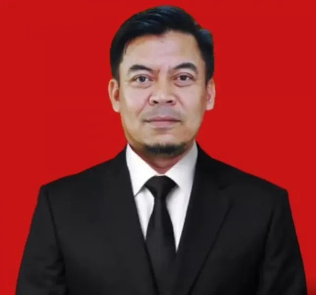 Hormati Proses Hukum, Ahmad Dedi Bantah Lari karena Dugaan Terlibat Suap