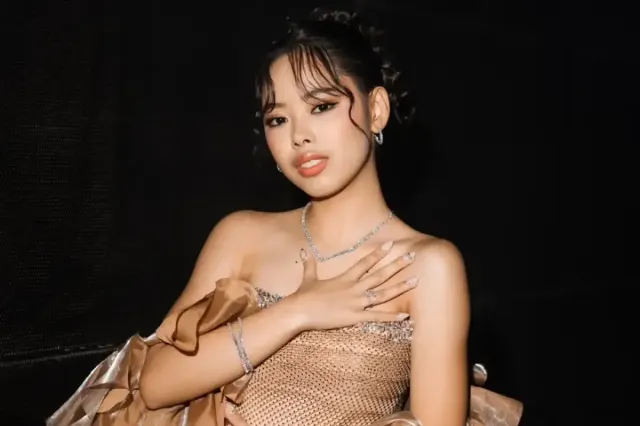 Sosok Celyna Grace, Juara Indonesian Idol Musim ke-14 yang Memukau Juri dan Penonton