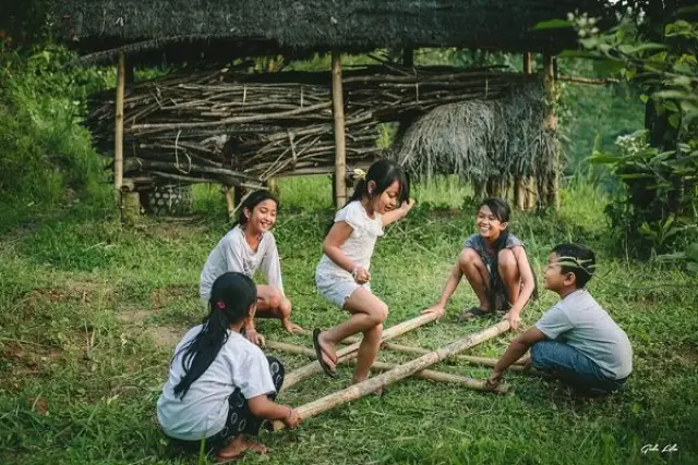 21 Ide Permainan Tradisional untuk Class Meeting yang Seru dan Edukatif