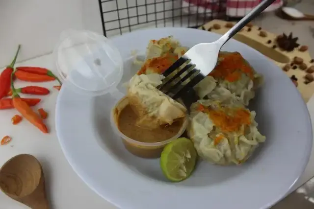 Resep Siomay Ayam Ekonomis untuk Ide Jualan yang Pasti Laris dan Menguntungkan