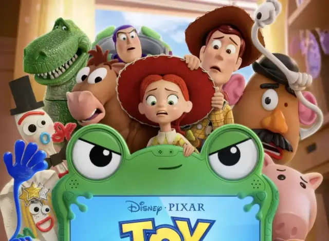 Apakah Toy Story 5 Cocok untuk Semua Umur? Simak Rating Usia dan Ulasan Lengkapnya
