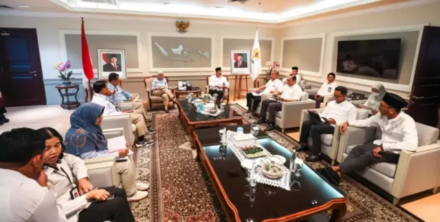 Mensos: ASN dan PPPK Bakal Jadi Prioritas untuk Isi Posisi Guru di Sekolah Rakyat